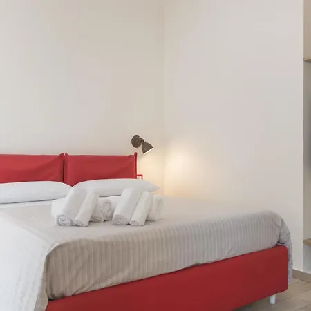 Feriehus Casa Pisacane