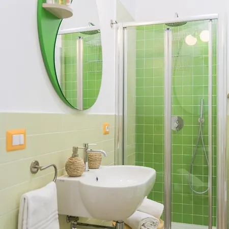 Casa Pisacane Maiori