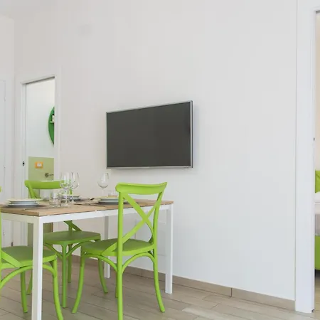 Casa Pisacane Feriehus Maiori