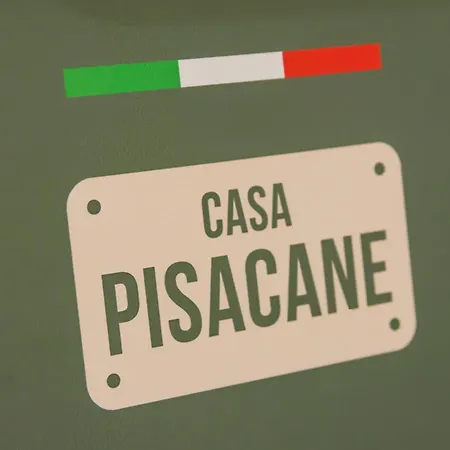 Casa Pisacane Maiori
