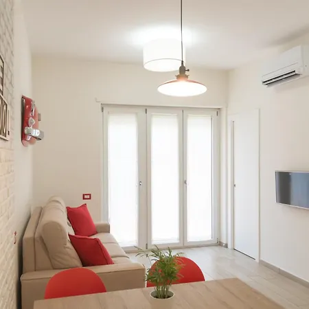 Casa Pisacane * Maiori