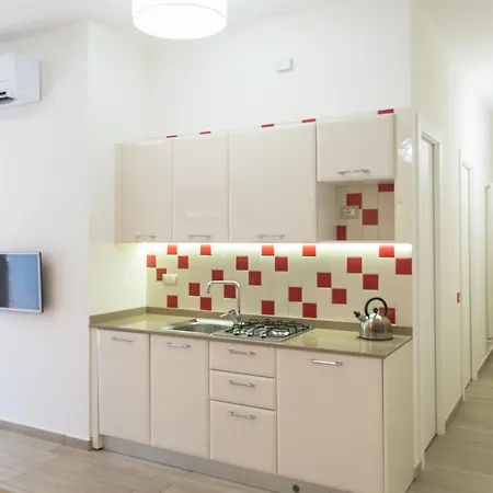 Casa Pisacane Maiori