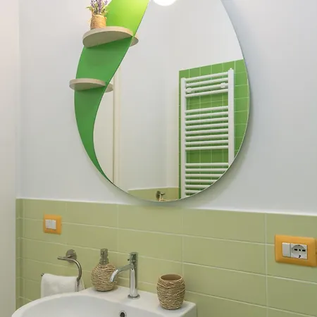 Casa Pisacane Сasa de vacaciones *