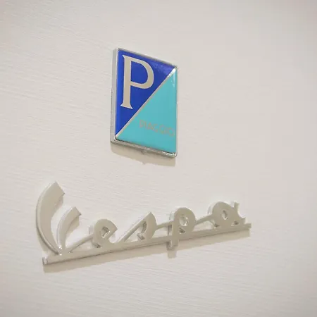 Casa Pisacane Nyaraló Maiori