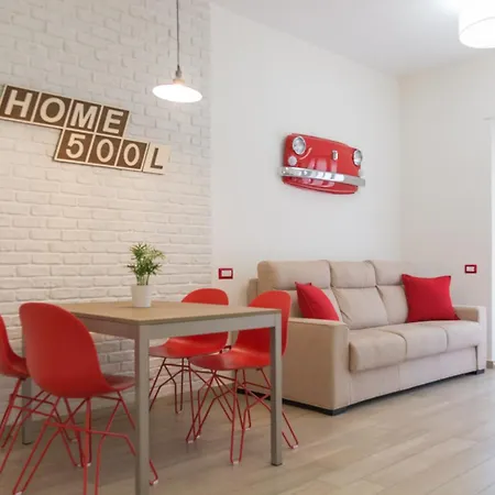 Casa Pisacane Vakantiehuis Maiori