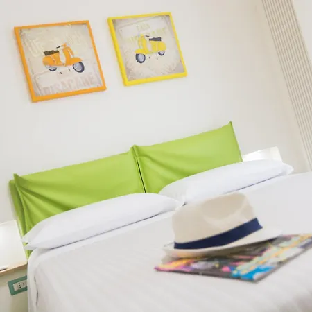 Casa Pisacane Vakantiehuis Maiori